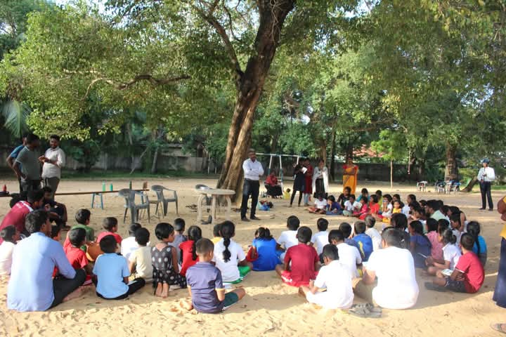 Community Support