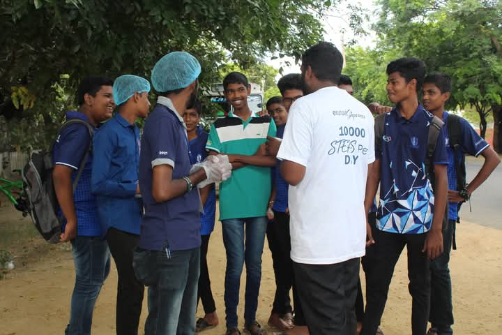 Tree Planting